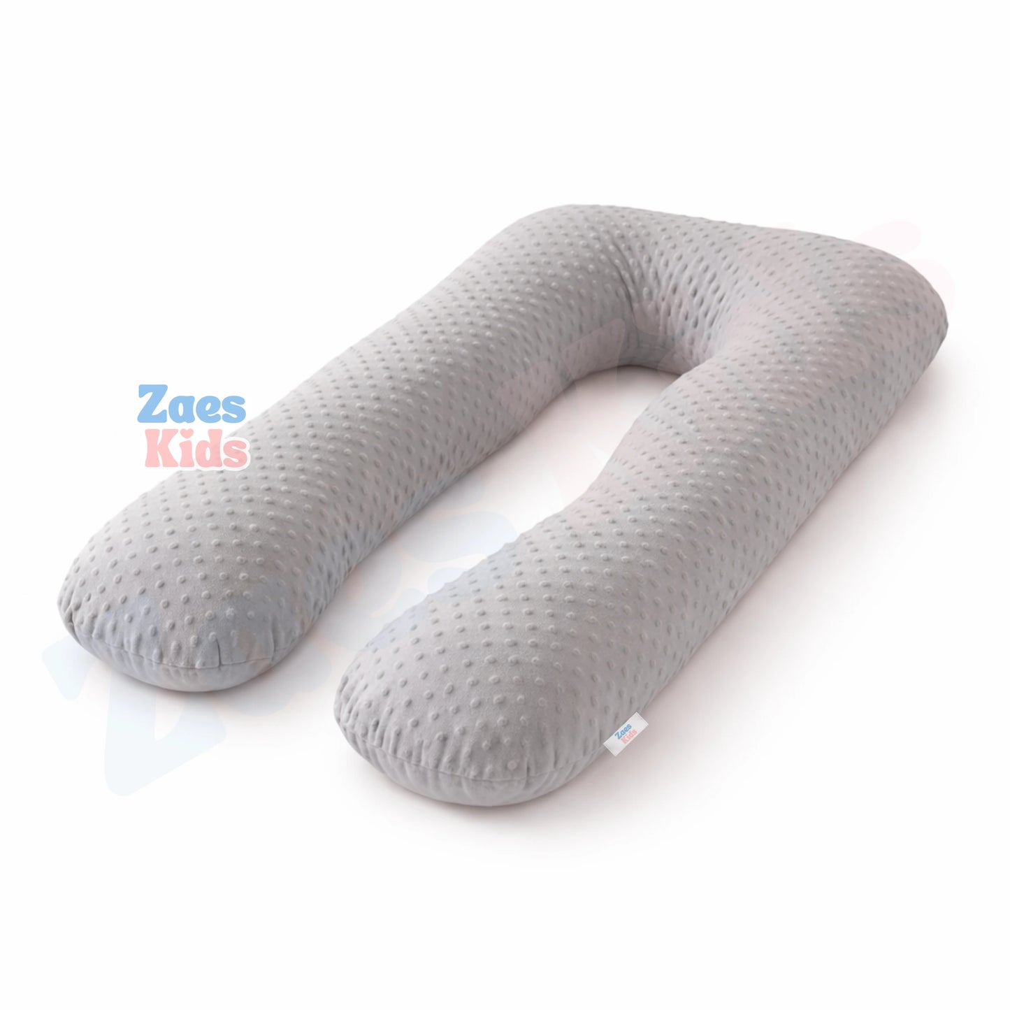 Almohada Ortopédica Ergonómica De Maternidad y Descanso Grande - TotalRest Pro