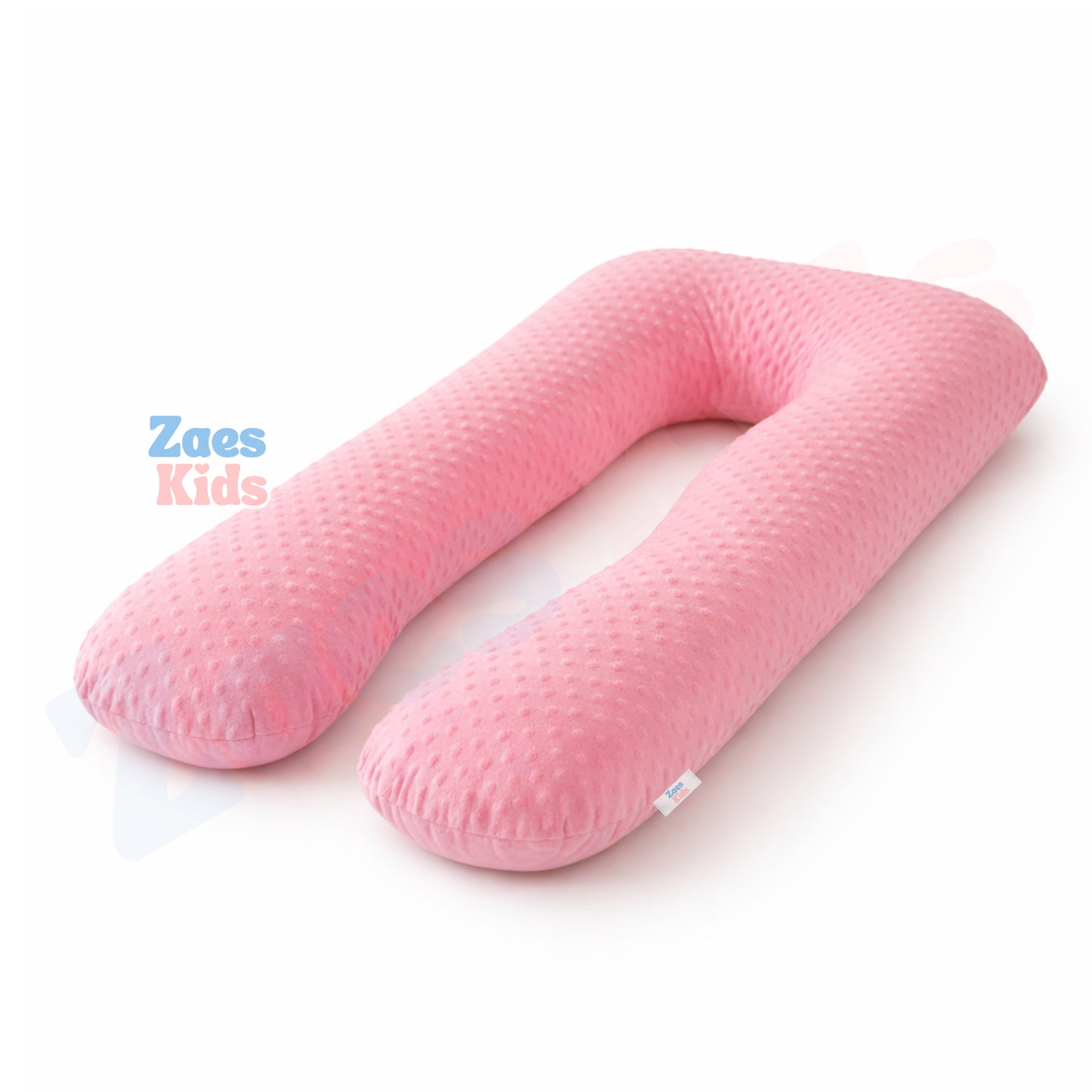 Almohada Ortopédica Ergonómica De Maternidad y Descanso Grande - TotalRest Pro