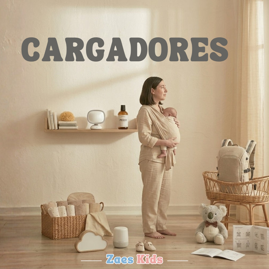 Cargadores