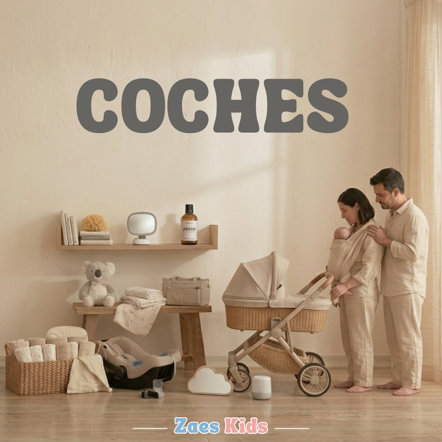 Coches
