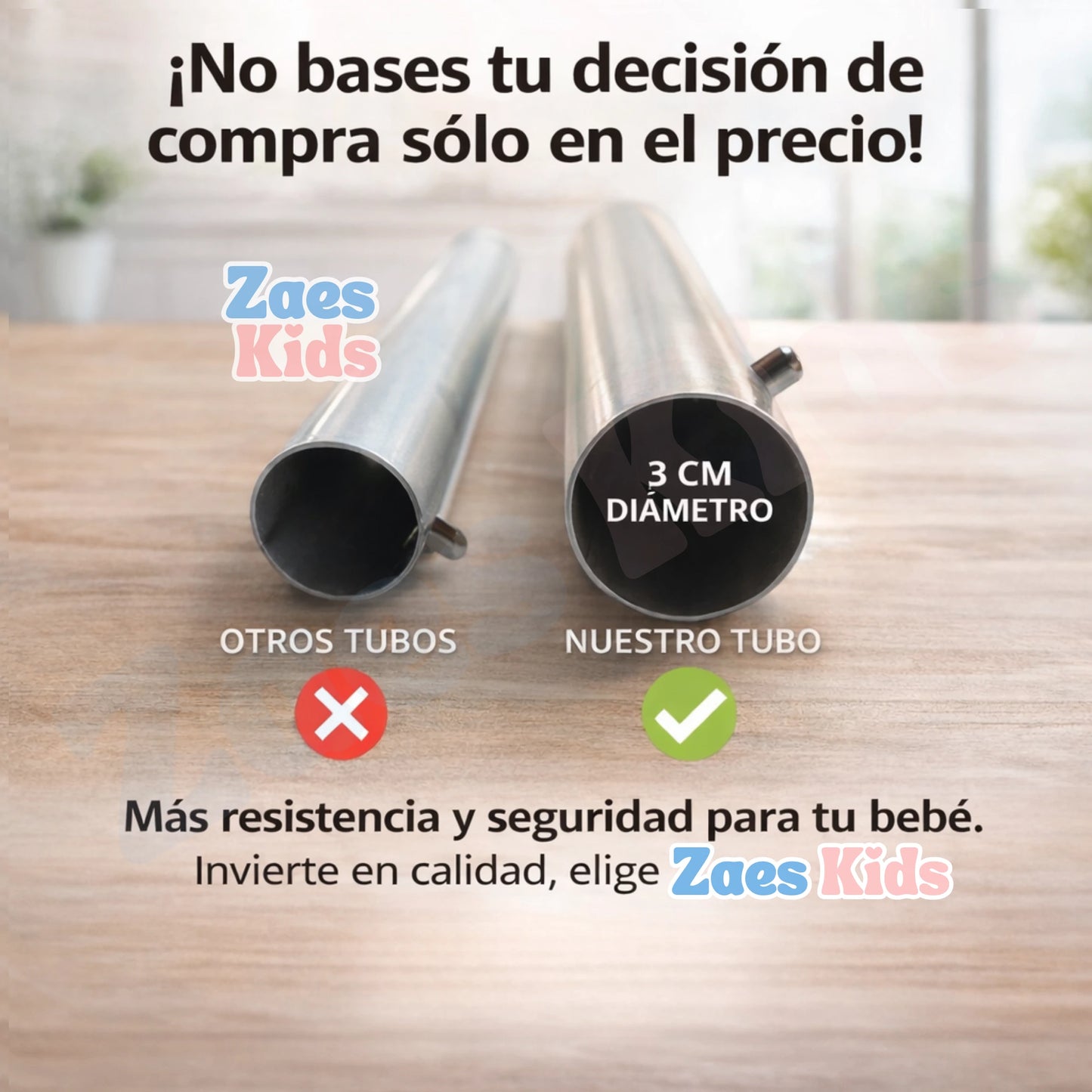 Silla Comedor 2 en 1 Pro Evolution
